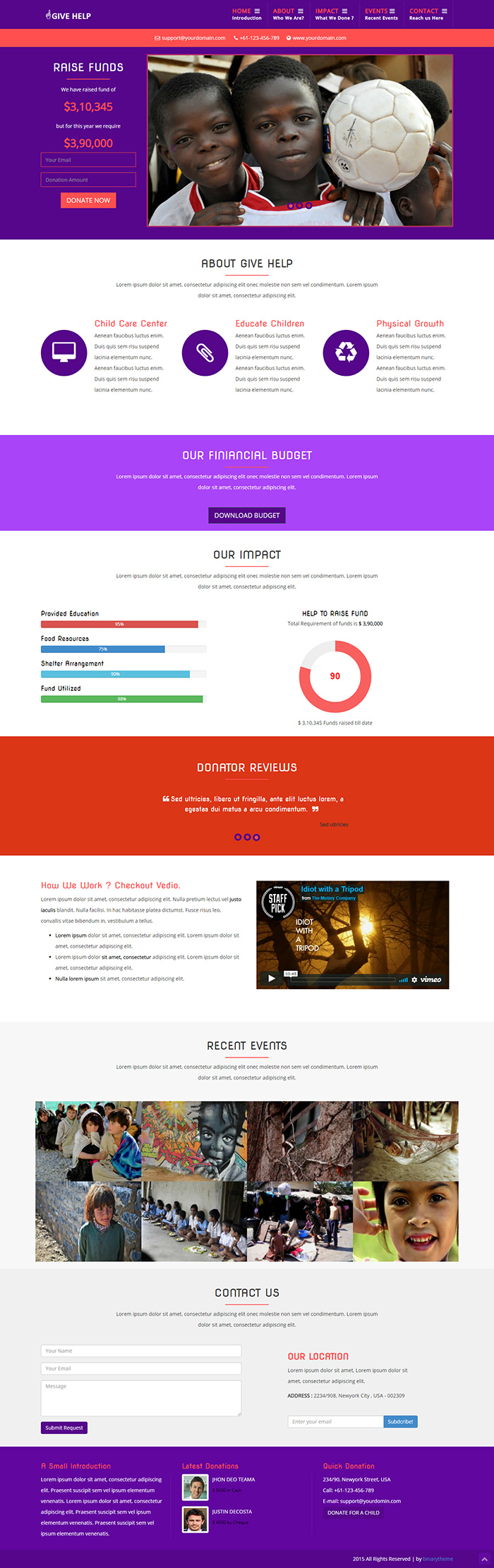 Free OnePage Website Template Free Website Templates HTML5 CSS Free OnePage Website Template Free Website Templates HTML5 CSS