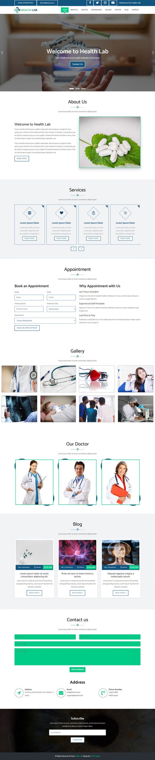 free-health-lab-website-template-free-website-templates-html5-css