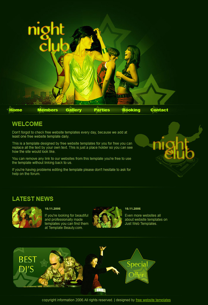 free-night-club-website-template-free-website-templates-html5-css
